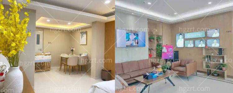 天津坤如玛丽整形医院收费价格表