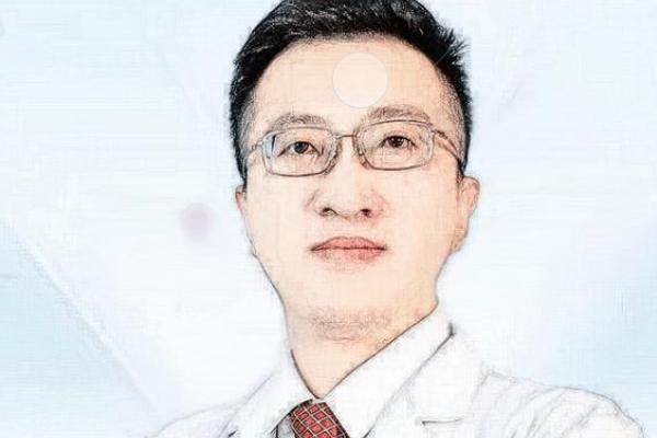 成都锦江润美晶肤医疗美容门诊部整形医生郭增