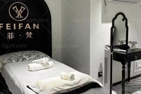 贵州黔南菲梵医疗美容诊所