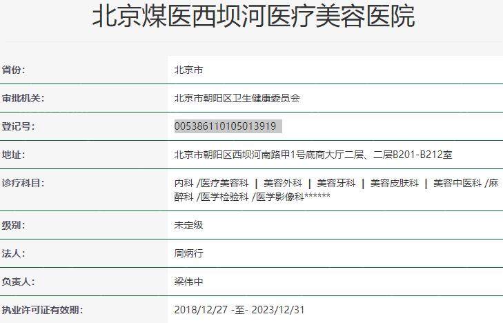 北京煤医周云超异物取出做的怎么样?微创+定位准+低复发,积累好评多