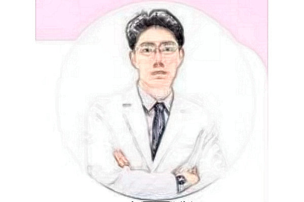 曾灿医生个人简介