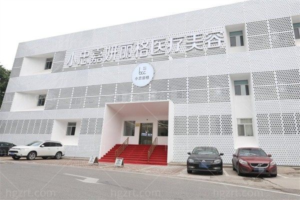 北京小忠嘉妍麗格醫療美容診所