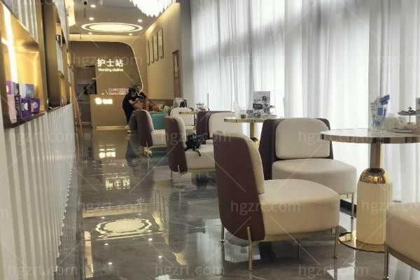 重慶厘爾肌原醫療美容診所