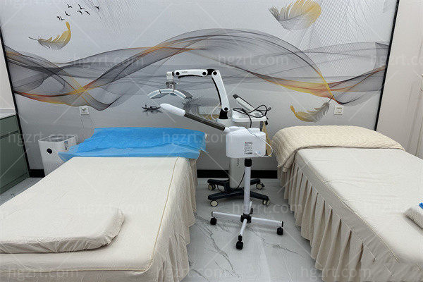 苏州华韩医疗美容诊疗室