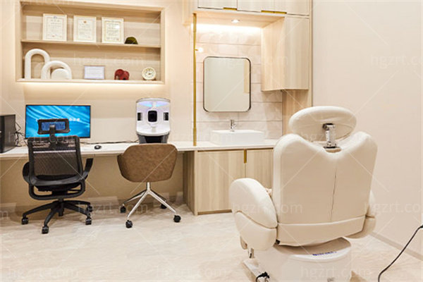 东京都圣心美容医院环境图