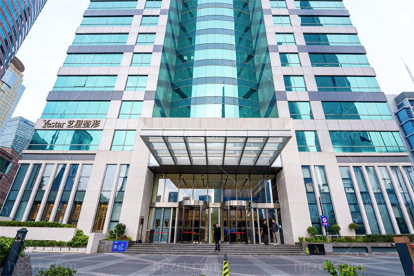 上海艺星整形浦东院