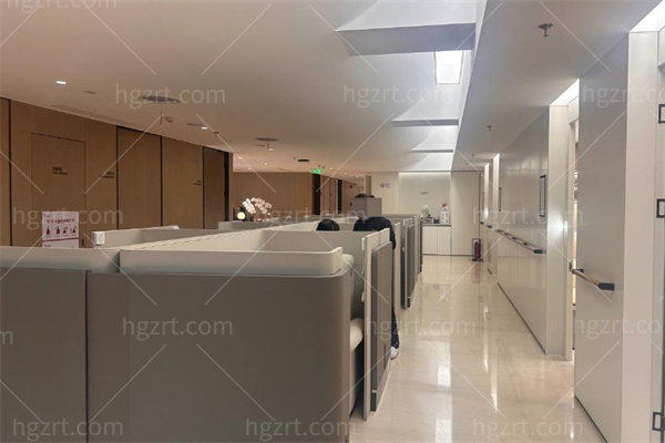 上海艺星整形浦东院