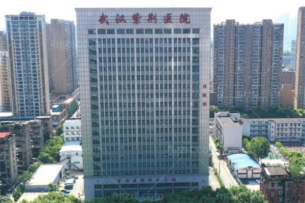 武汉紫荆医院