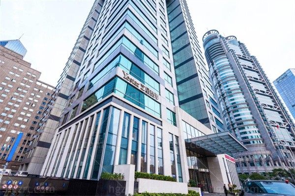 上海艺星时尚医疗美容门诊部