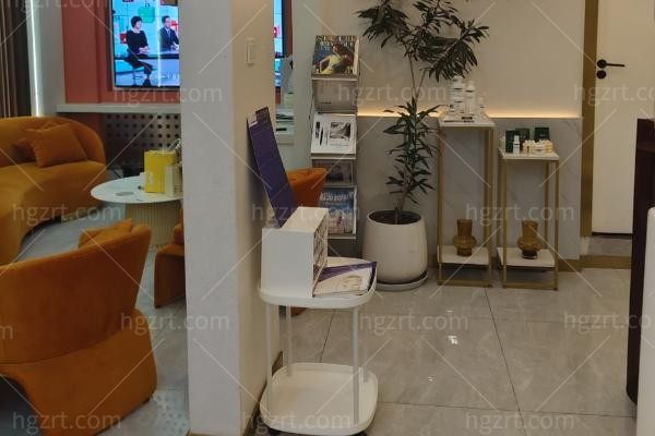 臺州天臺顏美薈醫療美容診所