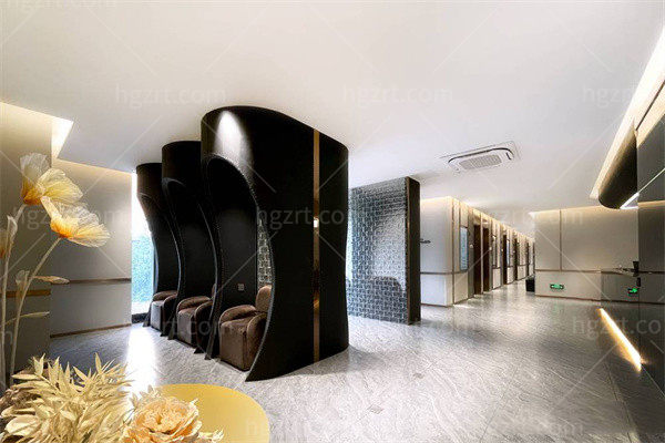 广州星维伊医疗美容环境 广州星维伊医疗美容环境