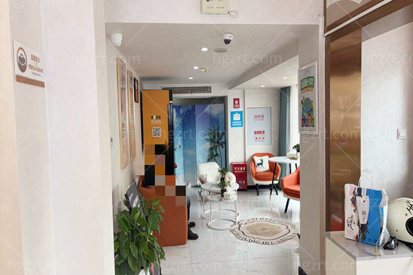宁波江北鑫慕颜医疗美容休息处
