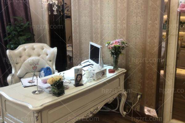 武汉韩辰医疗美容医院环境图 武汉韩辰医疗美容医院环境图