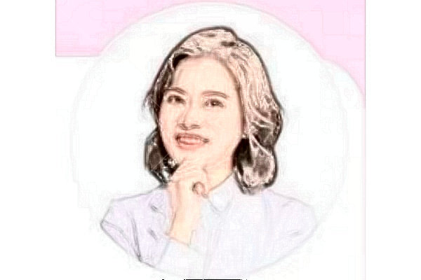 黄美芳医生简介