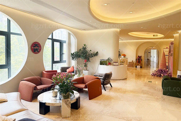 温州鹿城云美医疗美容休息处