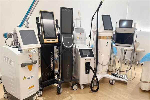 温州鹿城云美医疗美容仪器