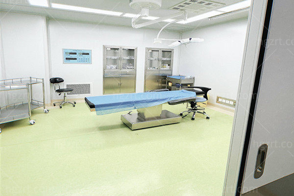 大同平城初合医疗美容诊所治疗室