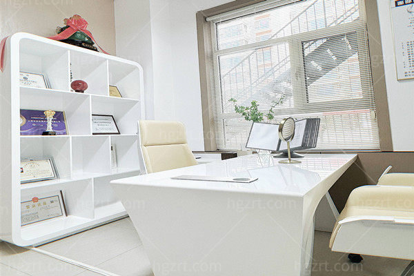 大同平城初合医疗美容诊所问诊处