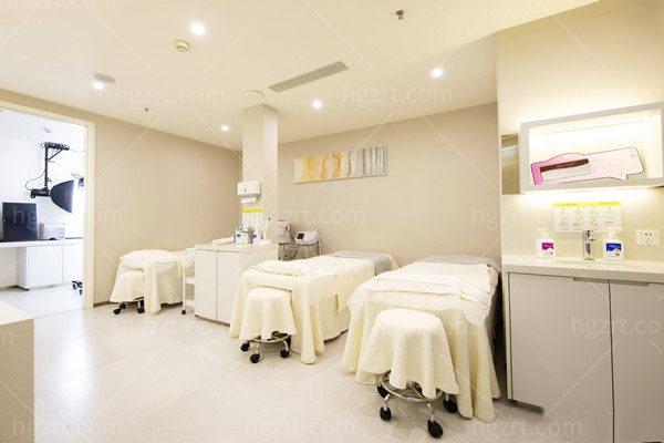 深圳佳润颜和医美治疗室