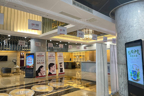 长沙开福亚韩医学美容医院