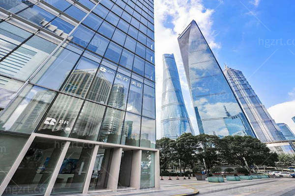 上海BR复塑医疗美容门头 上海BR复塑医疗美容门头