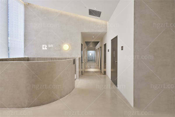 上海BR复塑医疗美容大厅 上海BR复塑医疗美容大厅