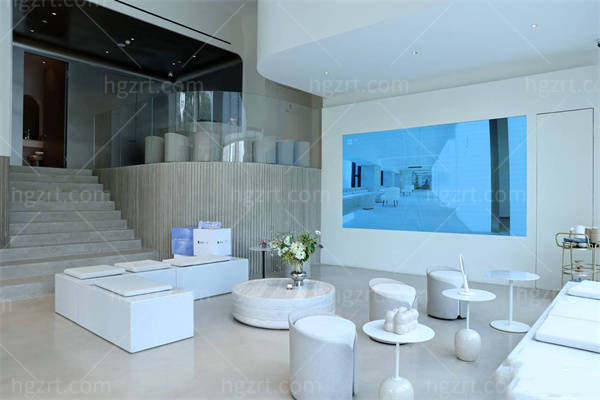 上海BR复塑医疗美容休息处 上海BR复塑医疗美容休息处