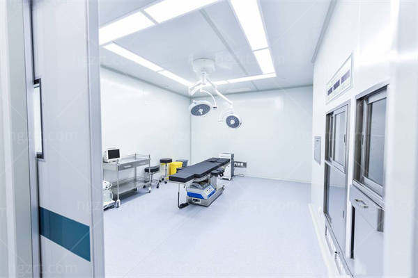 余姚妍美柏合医疗美容仪器室