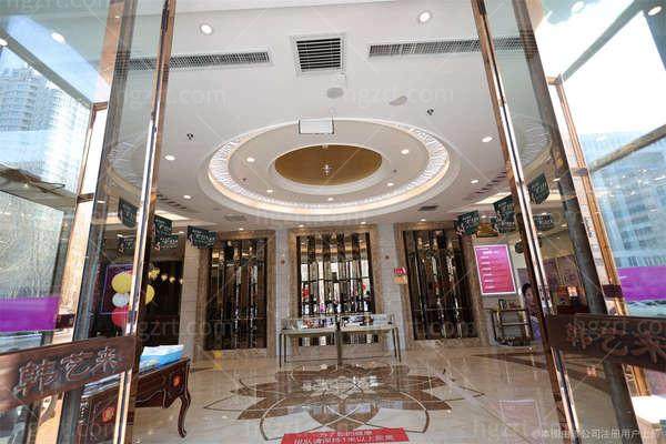 佳木斯做双眼皮哪家医院好 佳木斯做双眼皮哪家医院好