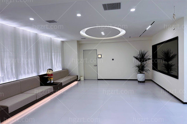 长春娅秘珠医疗美容临河街店环境