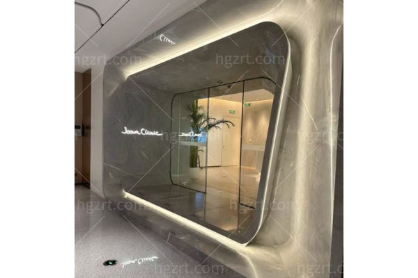 北京卓彦丽格赵琼背景全解析 北京卓彦丽格赵琼背景全解析