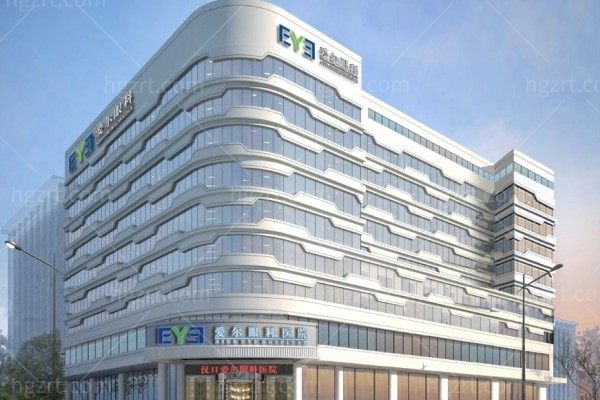 武汉爱尔眼科近视手术价格一览：半飞秒1.2万起，技术如何？全面评估