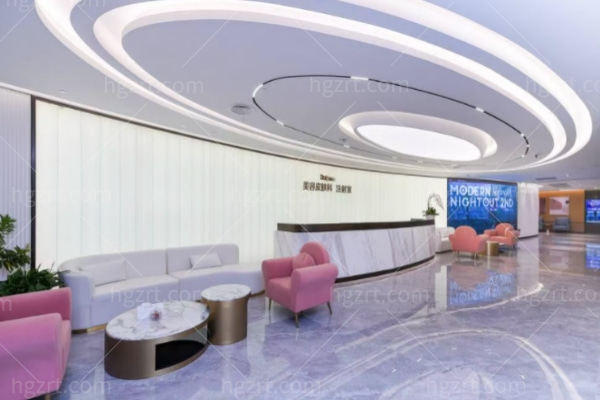 重庆铜雀台整形医院价格表查询