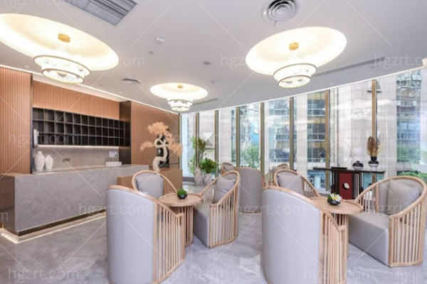 重庆铜雀台整形医院怎么样