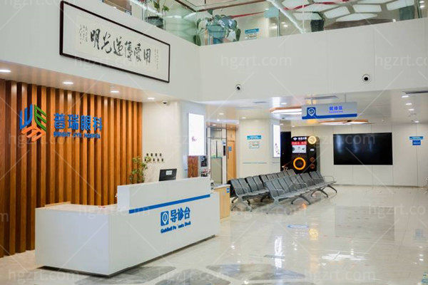 乌鲁木齐普瑞眼科医院高新院怎么样？当地少有的三级眼科机构|收费透明无隐形消费