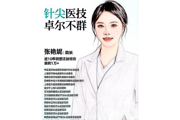 张艳妮