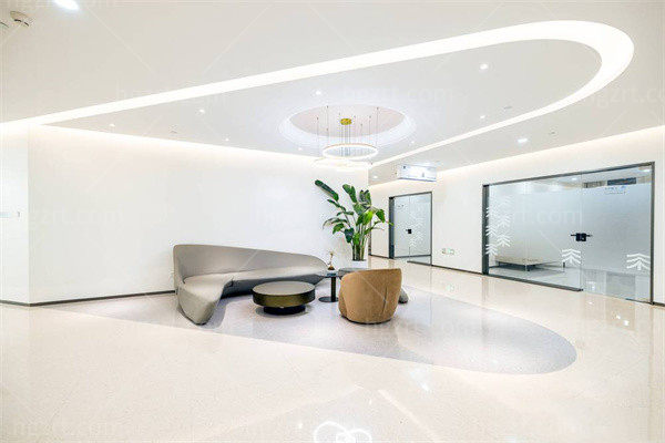 北京雍禾植发休息处