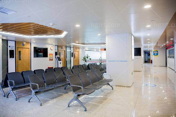 乌鲁木齐普瑞眼科医院休息处