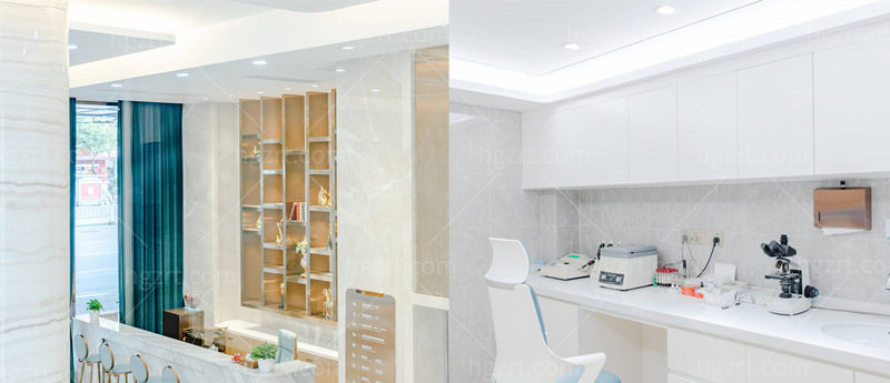 曙光整形环境 曙光整形环境