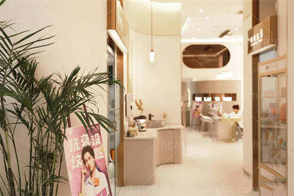 郑东蔚莱医疗美容