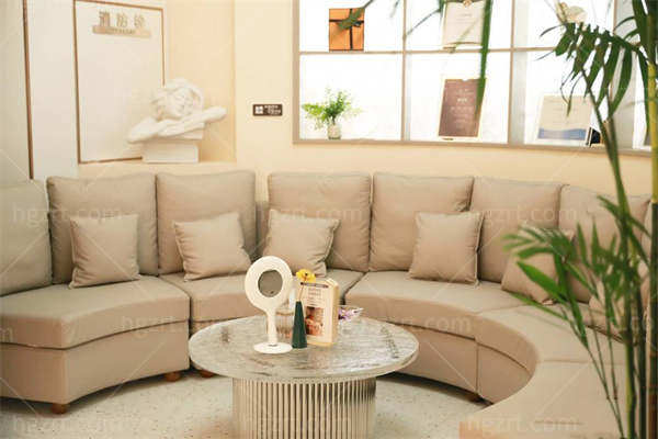 郑东蔚莱医疗美容休息处