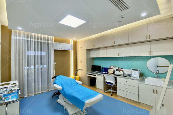 郑东蔚莱医疗美容诊疗室