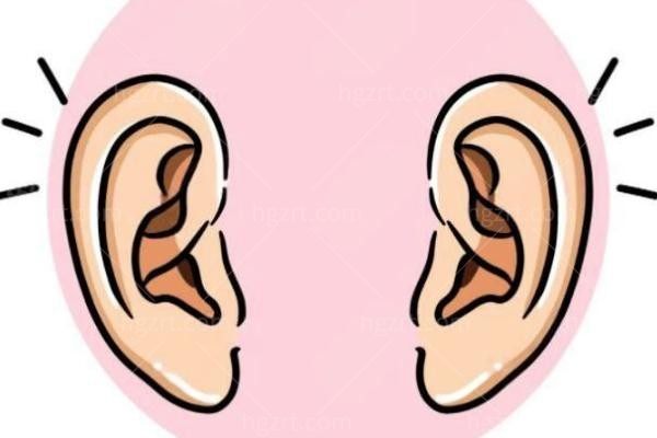 打了耳骨钉还能做精灵耳整形吗？