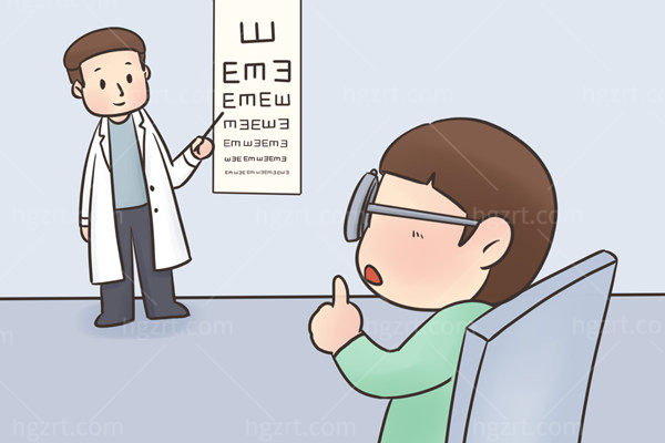 广州阿玛施眼科各项目详细价格