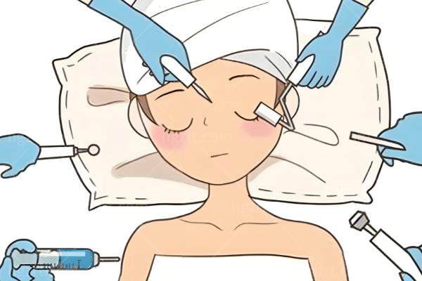 佛山做双眼皮哪个医院好