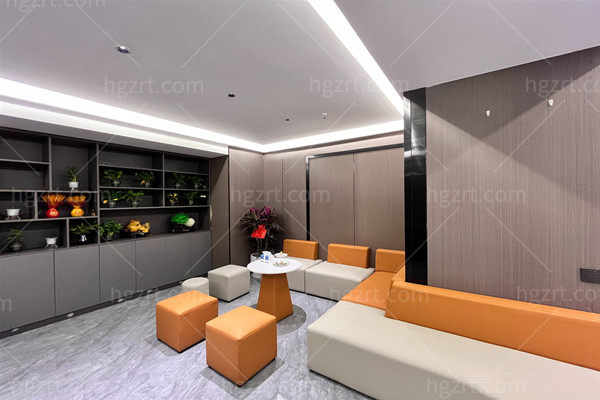 吉首仁美医疗美容休息区