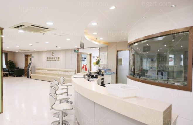 上海华美整形医院价格表