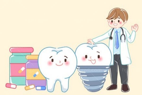 种植牙多少钱一颗