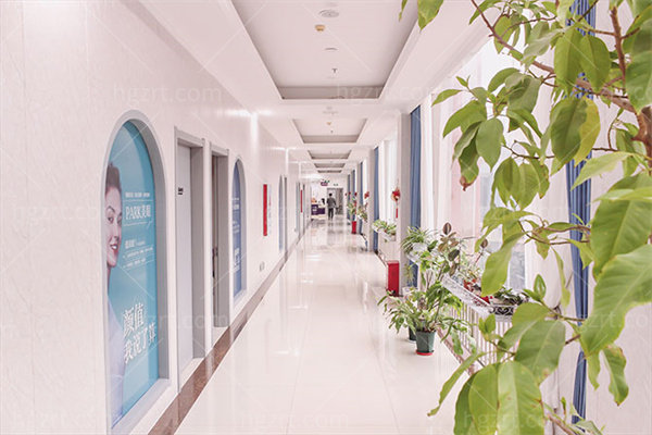 南通维多利亚整形医院价格表