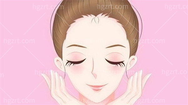 沈阳百嘉丽整形医院面部轮廓及拉皮手术多少钱？